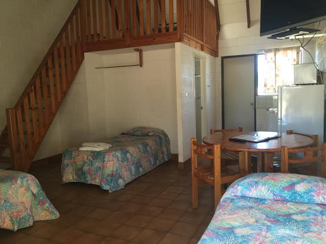 Carnarvon Caravan Park Exterior foto